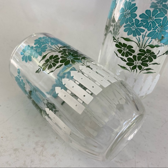 Vintage Swanky Swig Tumblers - Picture 4 of 5